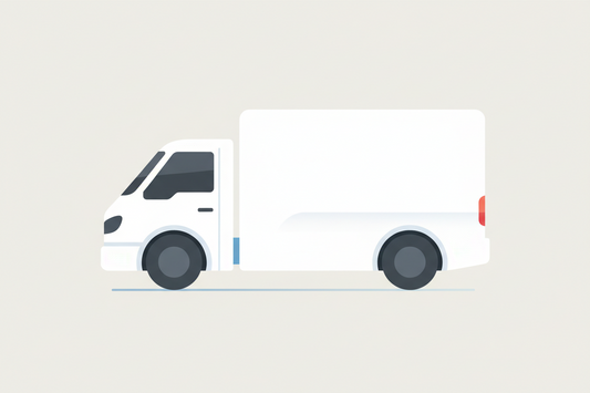 Tracked & Insured Shipping