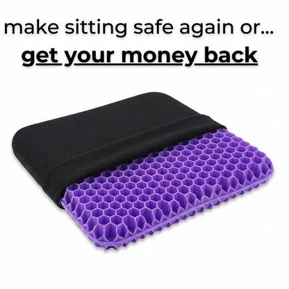 HexaGel Cushion