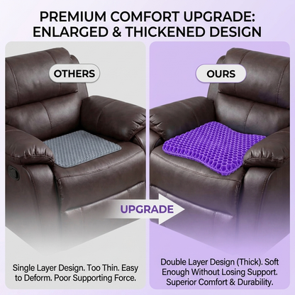 HexaGel Cushion